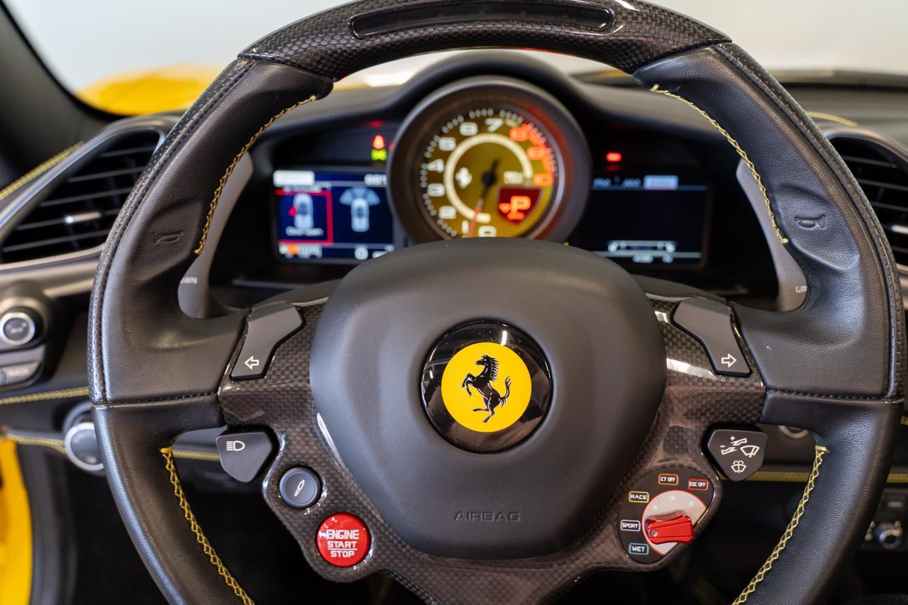 2018 Ferrari 488 Spider San Clemente CA