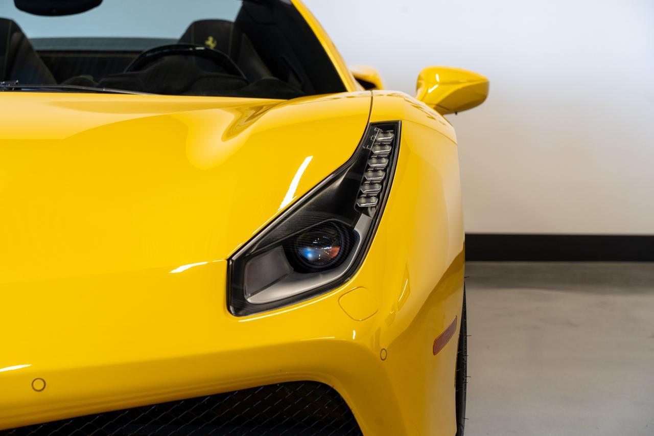 2018 Ferrari 488 Spider San Clemente CA