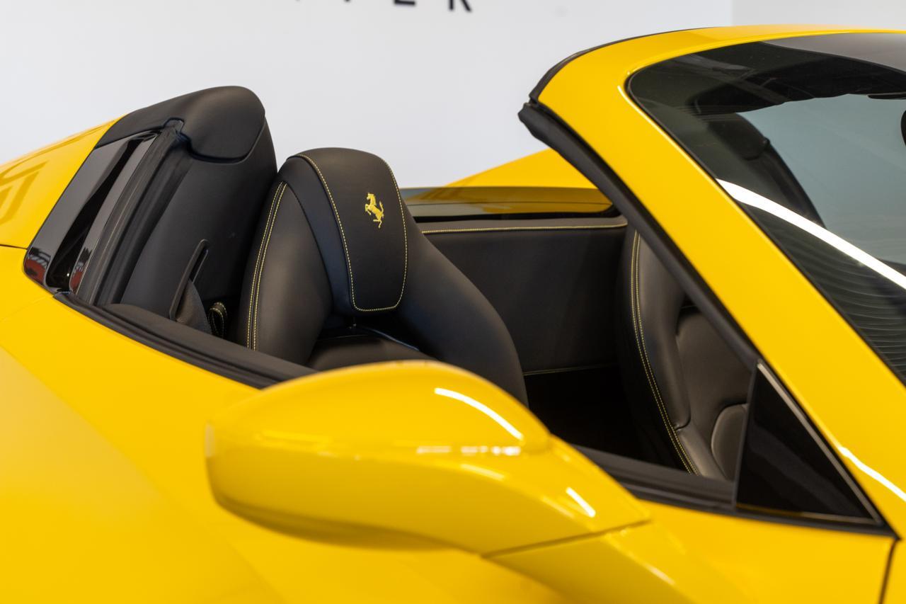 2018 Ferrari 488 Spider San Clemente CA