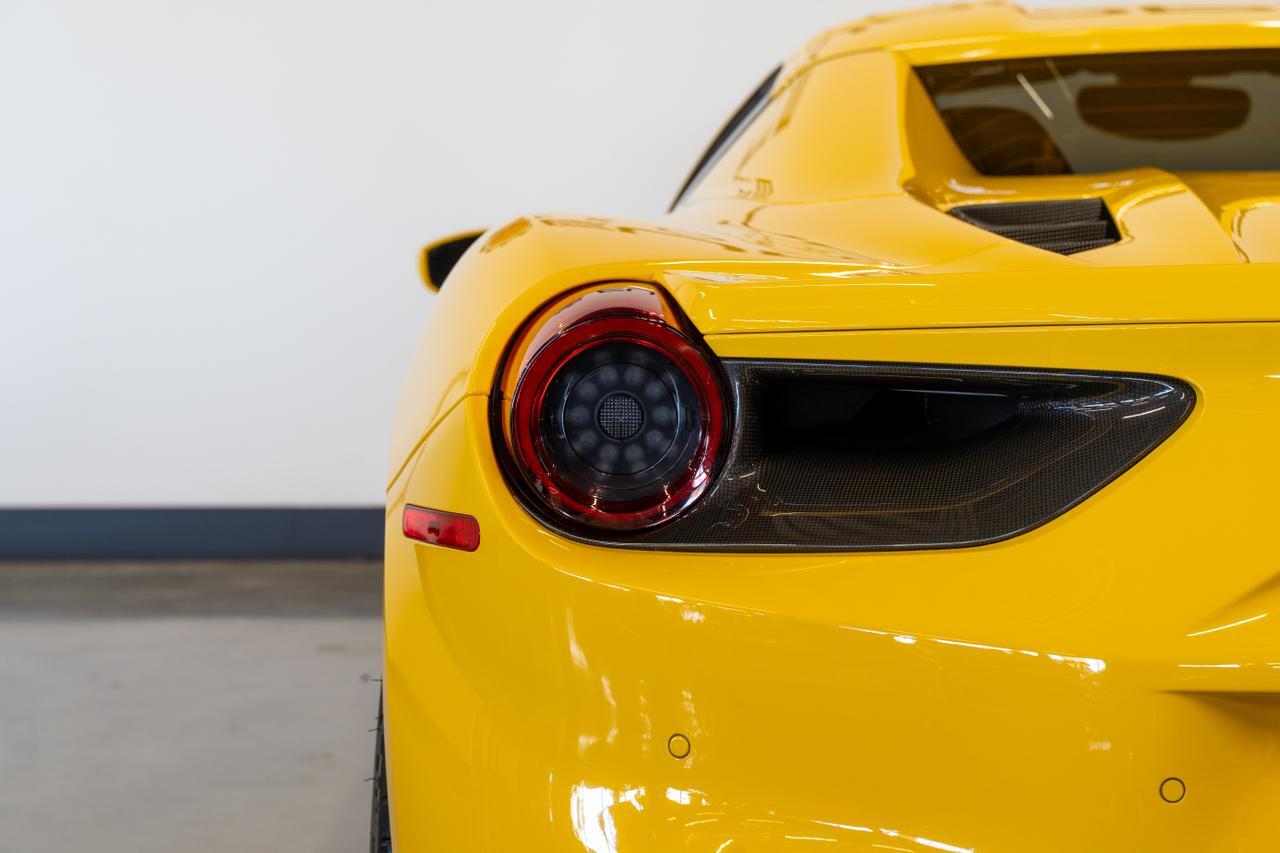 2018 Ferrari 488 Spider San Clemente CA