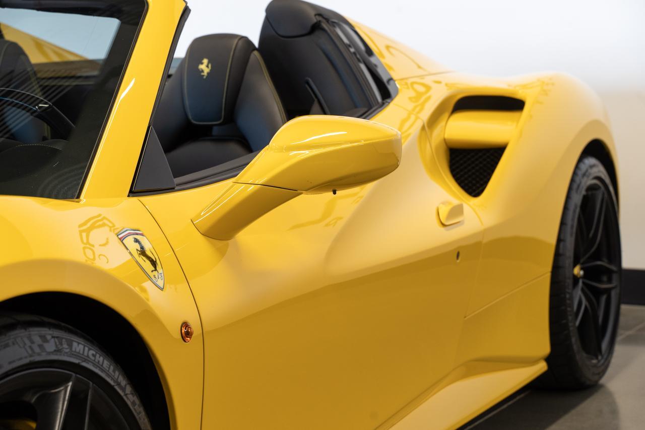 2018 Ferrari 488 Spider San Clemente CA