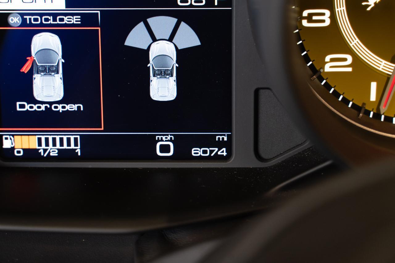 2018 Ferrari 488 Spider San Clemente CA