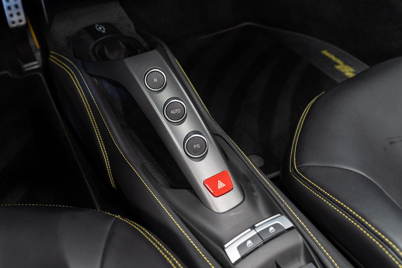 2018 Ferrari 488 Spider San Clemente CA