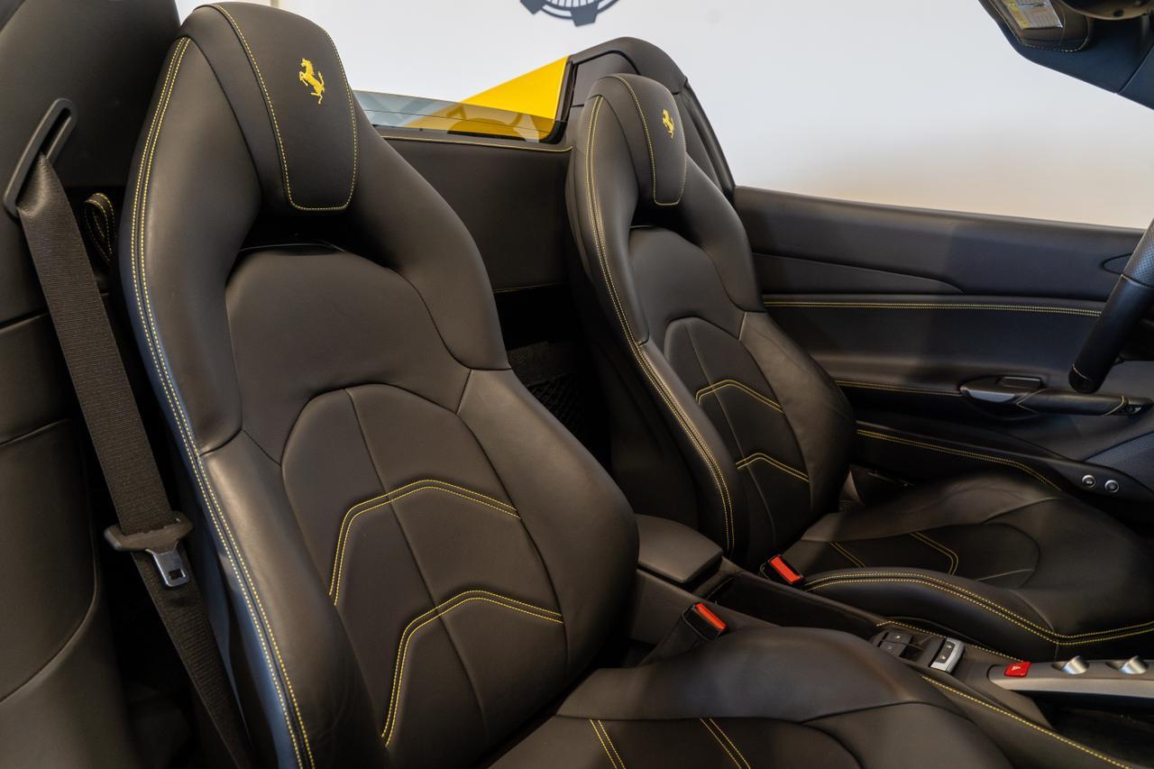 2018 Ferrari 488 Spider San Clemente CA