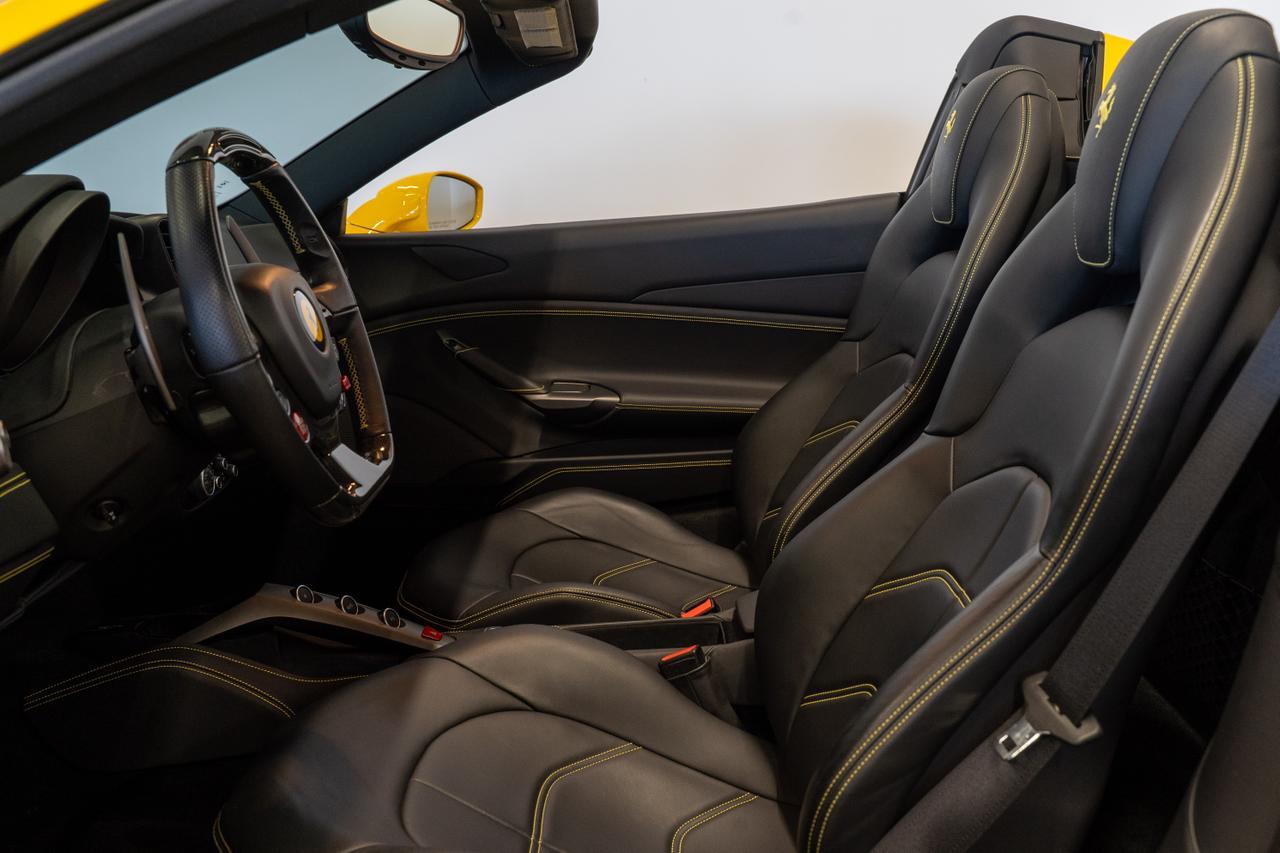 2018 Ferrari 488 Spider San Clemente CA