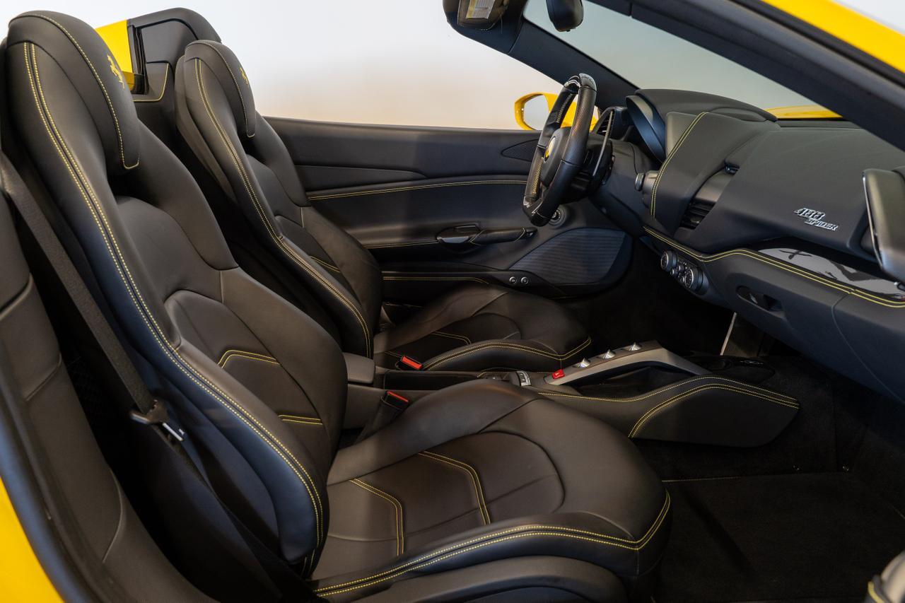 2018 Ferrari 488 Spider San Clemente CA