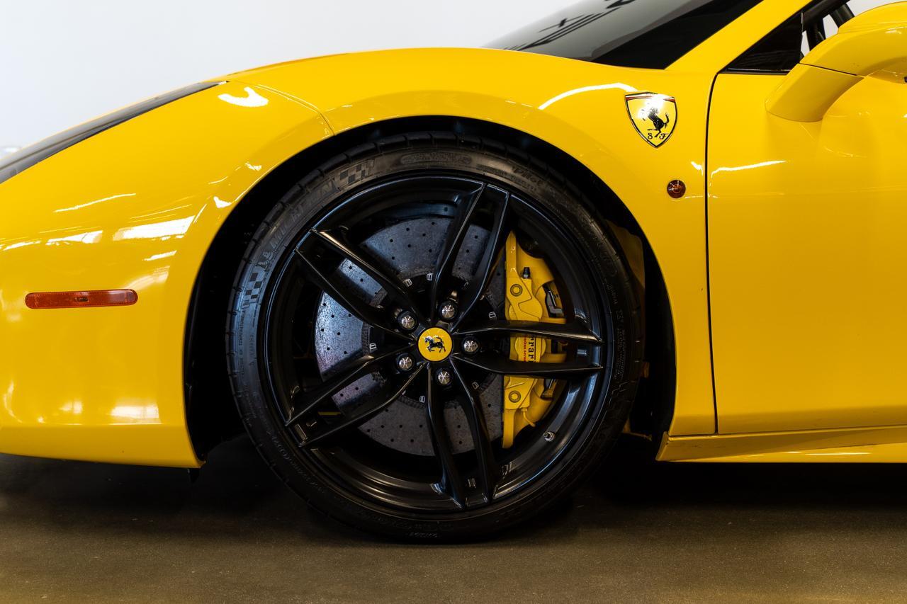 2018 Ferrari 488 Spider San Clemente CA