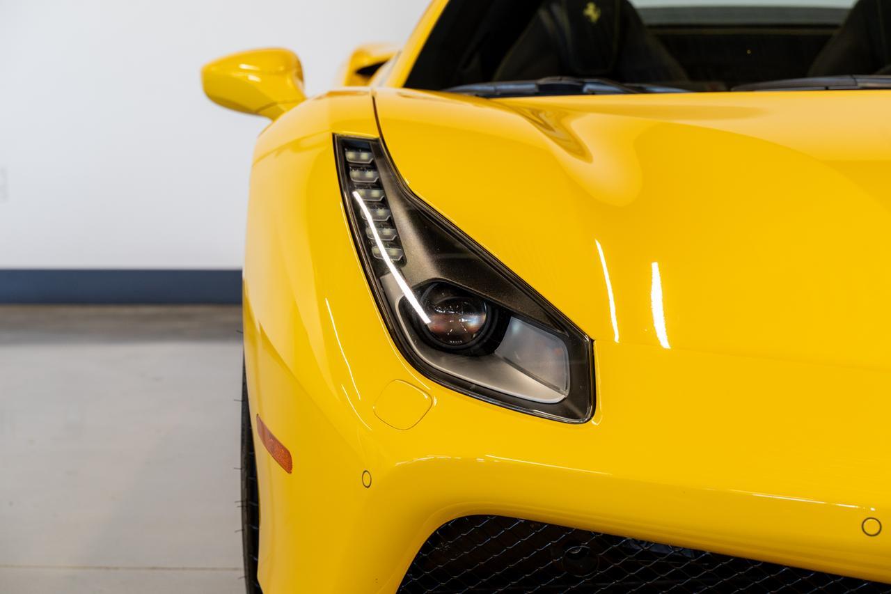 2018 Ferrari 488 Spider San Clemente CA