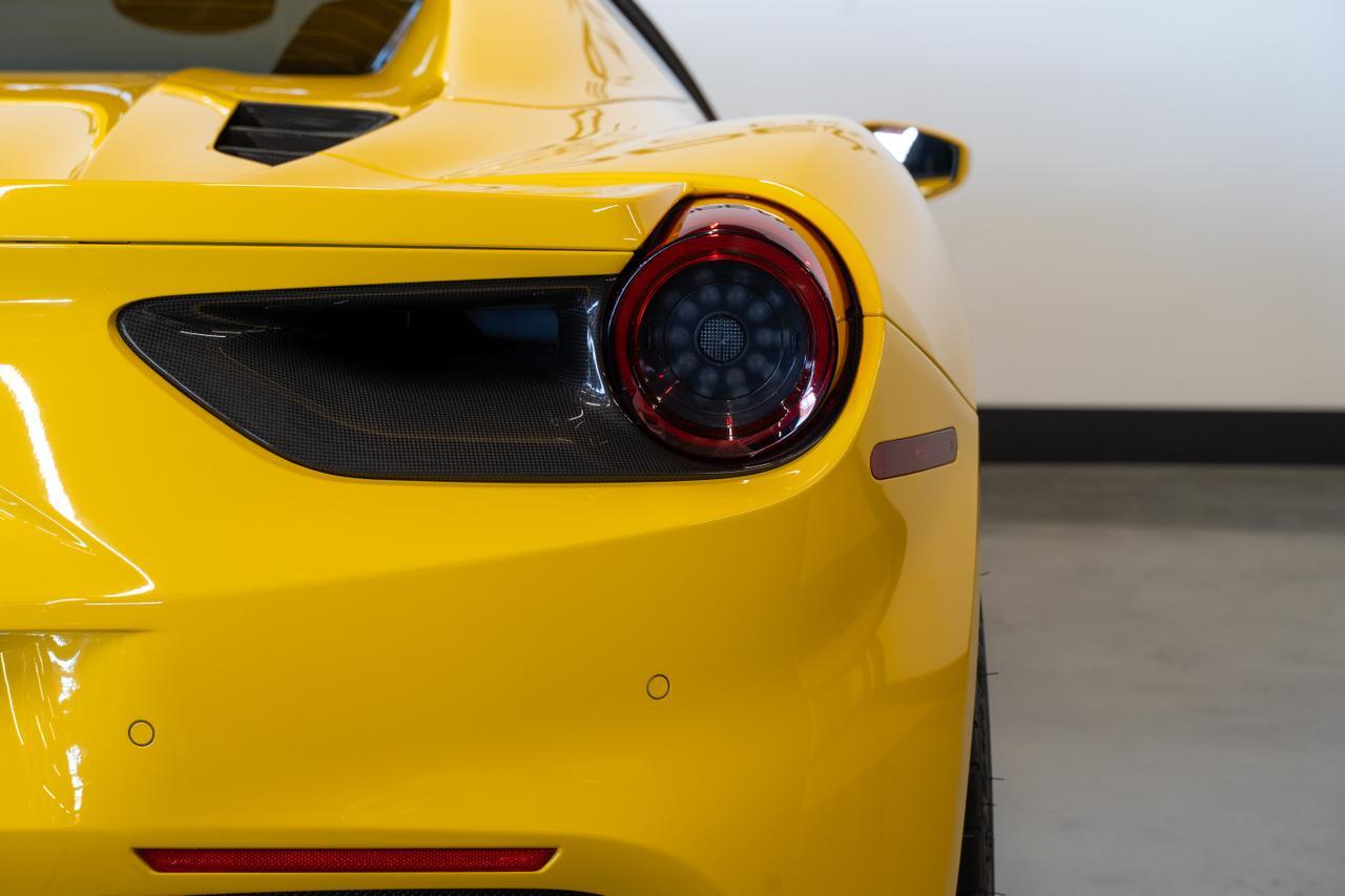 2018 Ferrari 488 Spider San Clemente CA