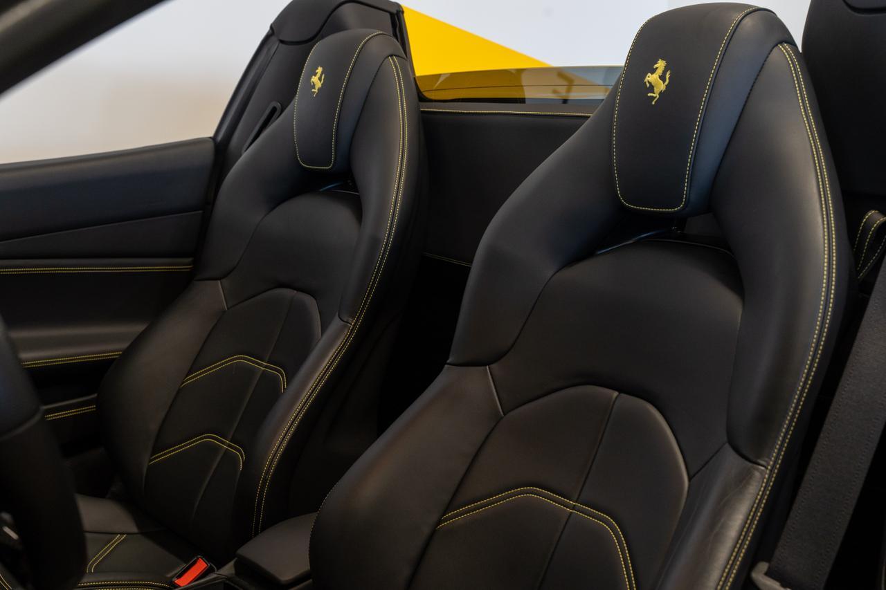 2018 Ferrari 488 Spider San Clemente CA