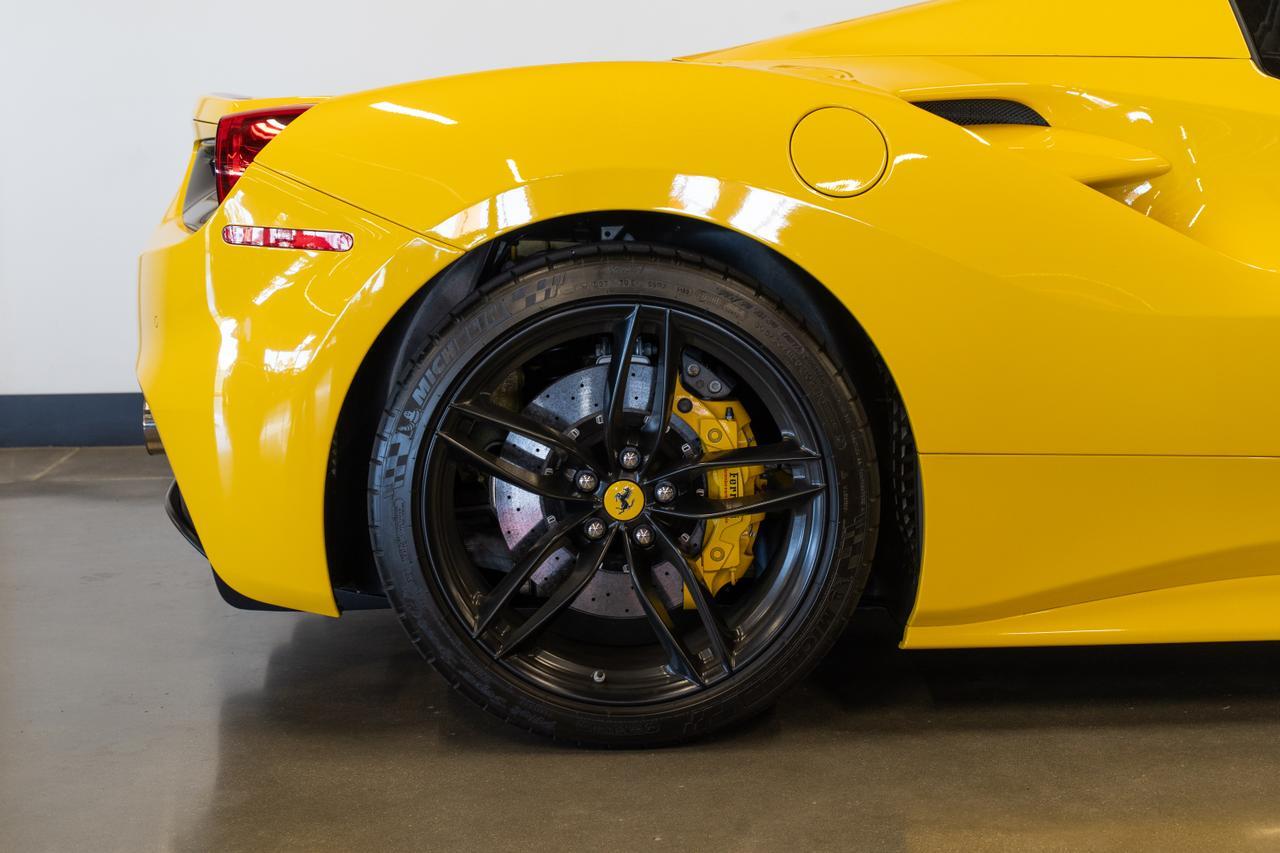 2018 Ferrari 488 Spider San Clemente CA