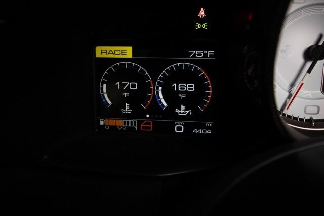 2018 Ferrari 488 Spider ($378,144 MSRP) *$93,494 IN FACTORY OPTIONS!!* *ONLY 4400 MILES* San Diego CA