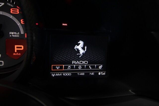 2018 Ferrari 488 Spider ($378,144 MSRP) *$93,494 IN FACTORY OPTIONS!!* *ONLY 4400 MILES* San Diego CA