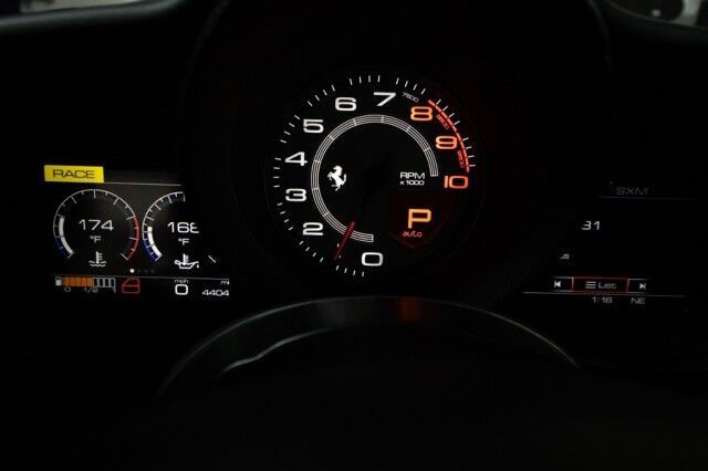 2018 Ferrari 488 Spider ($378,144 MSRP) *$93,494 IN FACTORY OPTIONS!!* *ONLY 4400 MILES* San Diego CA