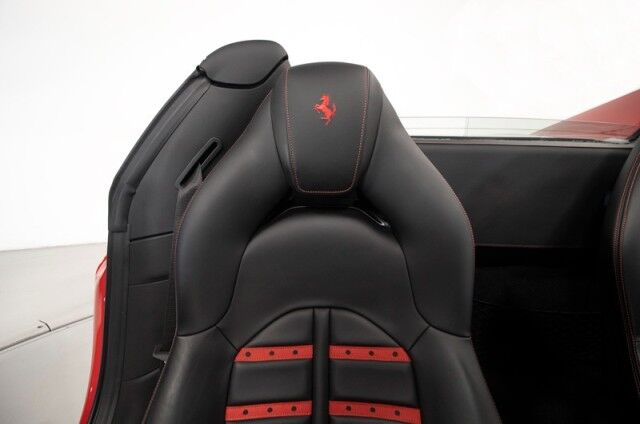 2018 Ferrari 488 Spider ($378,144 MSRP) *$93,494 IN FACTORY OPTIONS!!* *ONLY 4400 MILES* San Diego CA