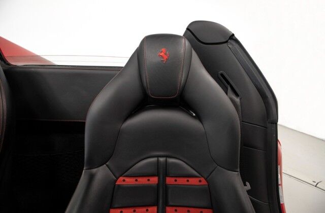 2018 Ferrari 488 Spider ($378,144 MSRP) *$93,494 IN FACTORY OPTIONS!!* *ONLY 4400 MILES* San Diego CA