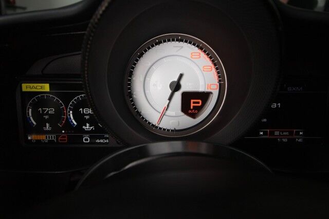 2018 Ferrari 488 Spider ($378,144 MSRP) *$93,494 IN FACTORY OPTIONS!!* *ONLY 4400 MILES* San Diego CA