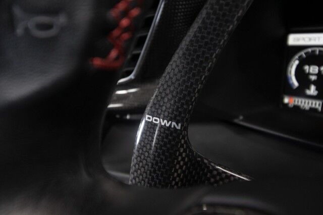 2018 Ferrari 488 Spider ($378,144 MSRP) *$93,494 IN FACTORY OPTIONS!!* *ONLY 4400 MILES* San Diego CA