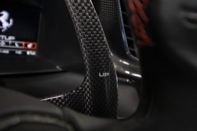 2018 Ferrari 488 Spider ($378,144 MSRP) *$93,494 IN FACTORY OPTIONS!!* *ONLY 4400 MILES* San Diego CA