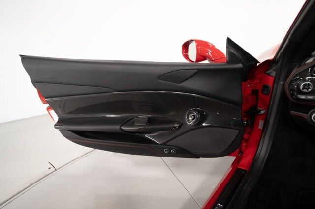 2018 Ferrari 488 Spider ($378,144 MSRP) *$93,494 IN FACTORY OPTIONS!!* *ONLY 4400 MILES* San Diego CA