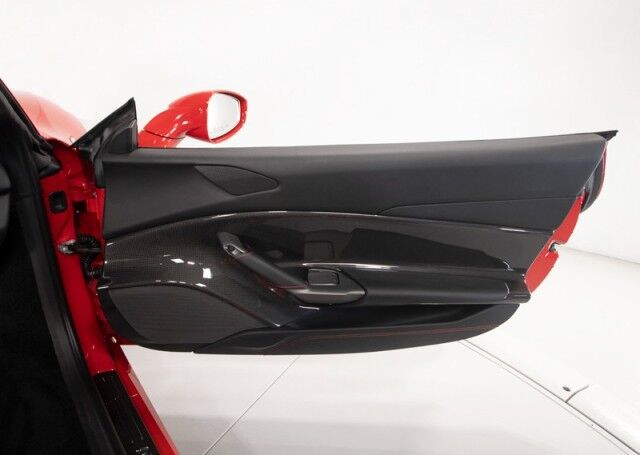 2018 Ferrari 488 Spider ($378,144 MSRP) *$93,494 IN FACTORY OPTIONS!!* *ONLY 4400 MILES* San Diego CA