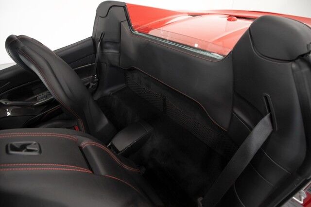 2018 Ferrari 488 Spider ($378,144 MSRP) *$93,494 IN FACTORY OPTIONS!!* *ONLY 4400 MILES* San Diego CA