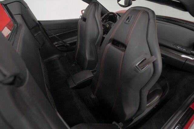 2018 Ferrari 488 Spider ($378,144 MSRP) *$93,494 IN FACTORY OPTIONS!!* *ONLY 4400 MILES* San Diego CA