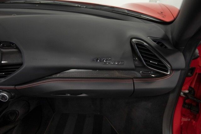 2018 Ferrari 488 Spider ($378,144 MSRP) *$93,494 IN FACTORY OPTIONS!!* *ONLY 4400 MILES* San Diego CA