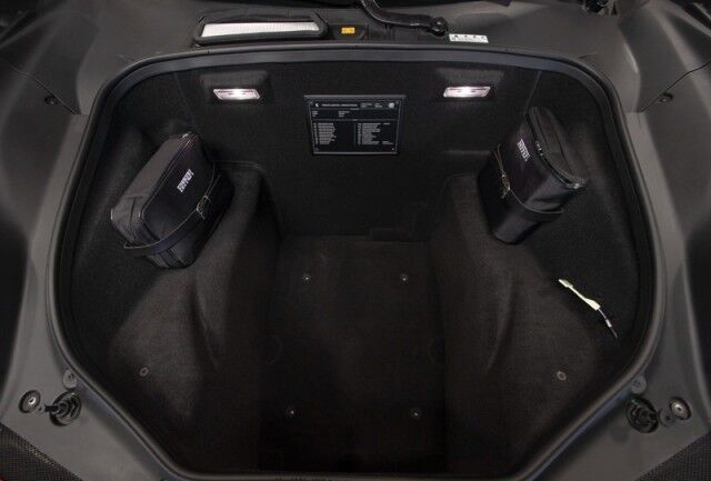 2018 Ferrari 488 Spider ($378,144 MSRP) *$93,494 IN FACTORY OPTIONS!!* *ONLY 4400 MILES* San Diego CA