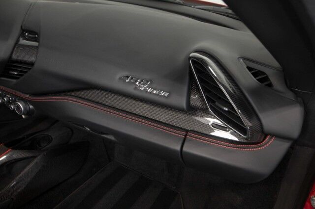 2018 Ferrari 488 Spider ($378,144 MSRP) *$93,494 IN FACTORY OPTIONS!!* *ONLY 4400 MILES* San Diego CA