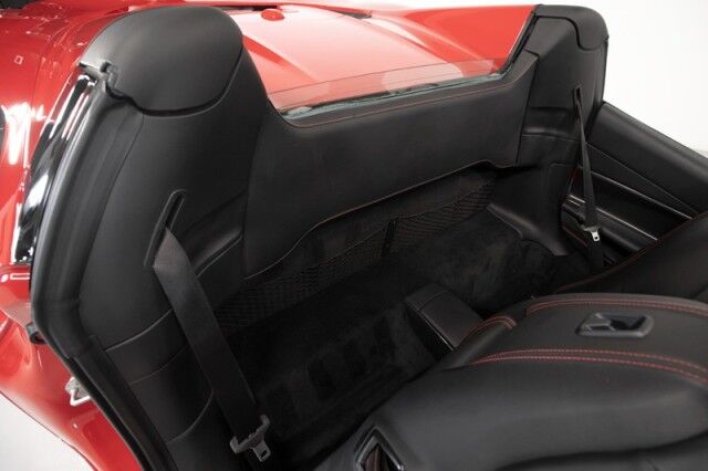 2018 Ferrari 488 Spider ($378,144 MSRP) *$93,494 IN FACTORY OPTIONS!!* *ONLY 4400 MILES* San Diego CA