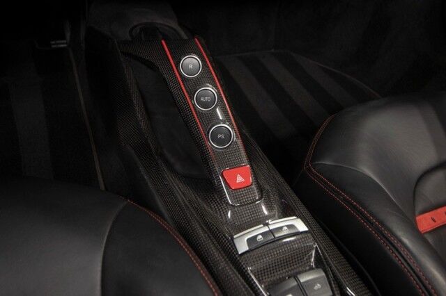 2018 Ferrari 488 Spider ($378,144 MSRP) *$93,494 IN FACTORY OPTIONS!!* *ONLY 4400 MILES* San Diego CA