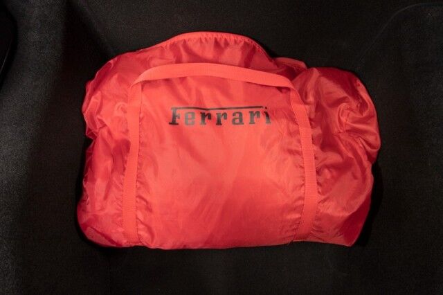 2018 Ferrari 488 Spider ($378,144 MSRP) *$93,494 IN FACTORY OPTIONS!!* *ONLY 4400 MILES* San Diego CA