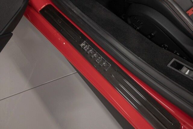 2018 Ferrari 488 Spider ($378,144 MSRP) *$93,494 IN FACTORY OPTIONS!!* *ONLY 4400 MILES* San Diego CA