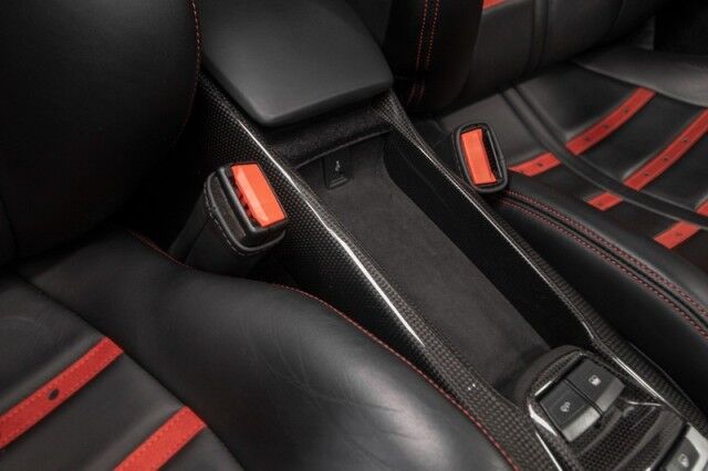 2018 Ferrari 488 Spider ($378,144 MSRP) *$93,494 IN FACTORY OPTIONS!!* *ONLY 4400 MILES* San Diego CA