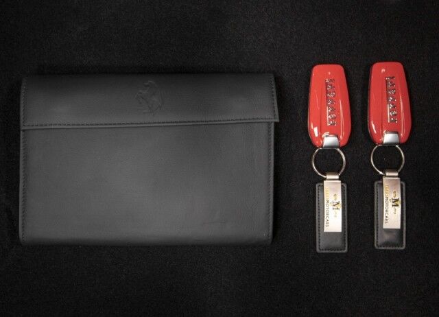 2018 Ferrari 488 Spider ($378,144 MSRP) *$93,494 IN FACTORY OPTIONS!!* *ONLY 4400 MILES* San Diego CA