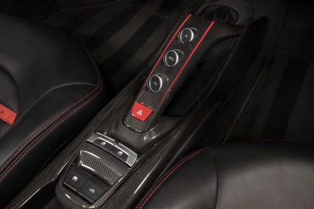 2018 Ferrari 488 Spider ($378,144 MSRP) *$93,494 IN FACTORY OPTIONS!!* *ONLY 4400 MILES* San Diego CA