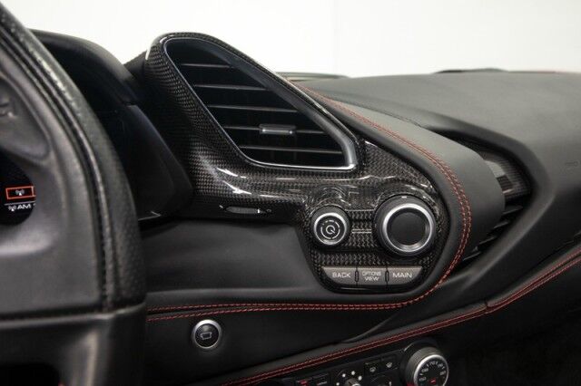 2018 Ferrari 488 Spider ($378,144 MSRP) *$93,494 IN FACTORY OPTIONS!!* *ONLY 4400 MILES* San Diego CA