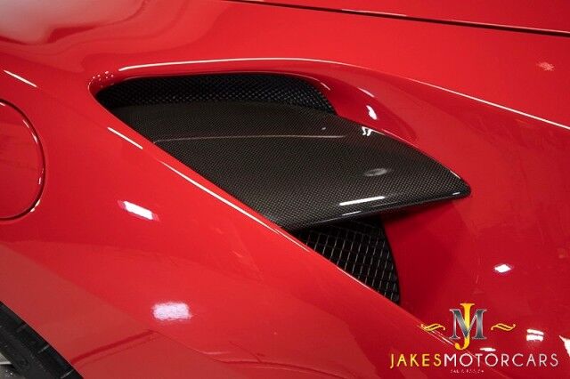 2018 Ferrari 488 Spider ($378,144 MSRP) *$93,494 IN FACTORY OPTIONS!!* *ONLY 4400 MILES* San Diego CA