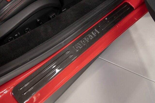 2018 Ferrari 488 Spider ($378,144 MSRP) *$93,494 IN FACTORY OPTIONS!!* *ONLY 4400 MILES* San Diego CA