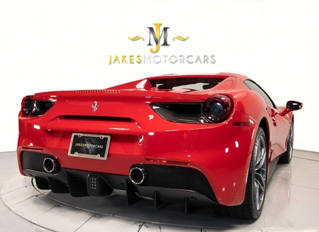 2018 Ferrari 488 Spider ($378,144 MSRP) *$93,494 IN FACTORY OPTIONS!!* *ONLY 4400 MILES* San Diego CA