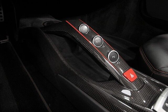 2018 Ferrari 488 Spider ($378,144 MSRP) *$93,494 IN FACTORY OPTIONS!!* *ONLY 4400 MILES* San Diego CA