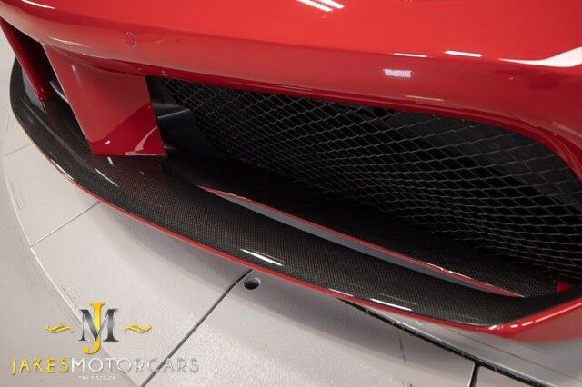 2018 Ferrari 488 Spider ($378,144 MSRP) *$93,494 IN FACTORY OPTIONS!!* *ONLY 4400 MILES* San Diego CA