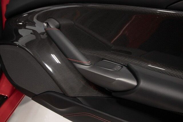 2018 Ferrari 488 Spider ($378,144 MSRP) *$93,494 IN FACTORY OPTIONS!!* *ONLY 4400 MILES* San Diego CA