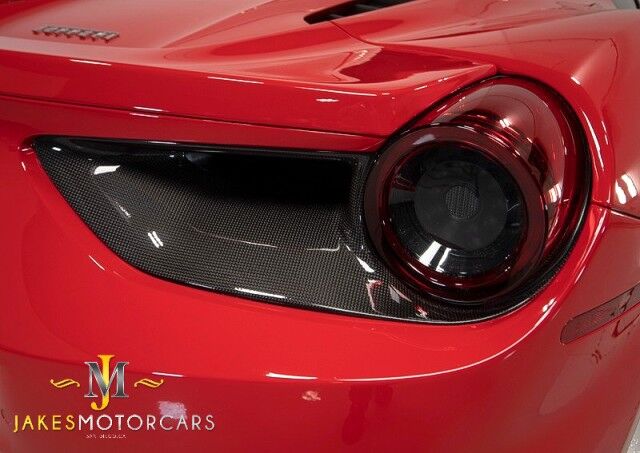 2018 Ferrari 488 Spider ($378,144 MSRP) *$93,494 IN FACTORY OPTIONS!!* *ONLY 4400 MILES* San Diego CA