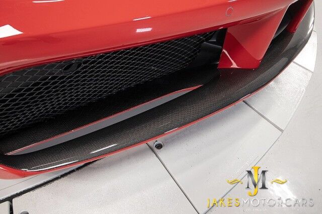 2018 Ferrari 488 Spider ($378,144 MSRP) *$93,494 IN FACTORY OPTIONS!!* *ONLY 4400 MILES* San Diego CA