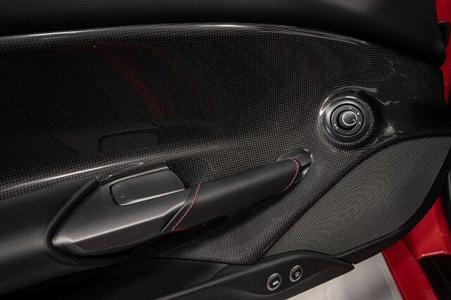 2018 Ferrari 488 Spider ($378,144 MSRP) *$93,494 IN FACTORY OPTIONS!!* *ONLY 4400 MILES* San Diego CA