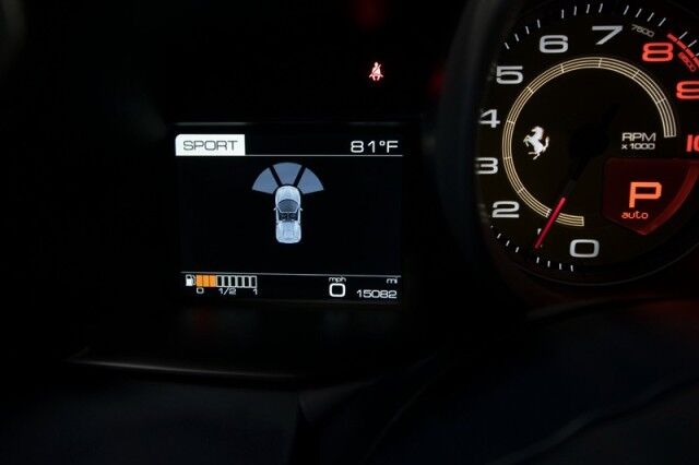 2018 Ferrari 488 Spider *$70,000 IN OPTIONS* *SPECIAL ORDER COLOR- BLU CORSA* San Diego CA