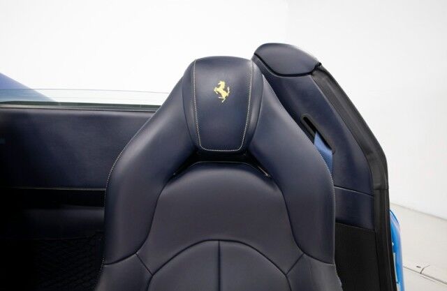 2018 Ferrari 488 Spider *$70,000 IN OPTIONS* *SPECIAL ORDER COLOR- BLU CORSA* San Diego CA