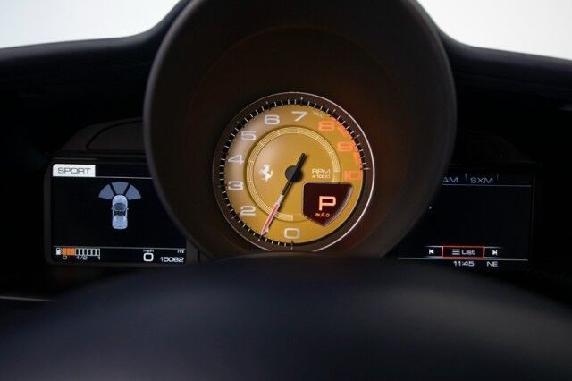 2018 Ferrari 488 Spider *$70,000 IN OPTIONS* *SPECIAL ORDER COLOR- BLU CORSA* San Diego CA